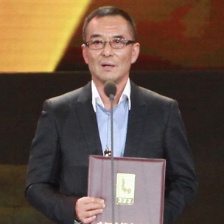 王慶祥獲最佳男配角 《一代宗師》中飾宮二父親