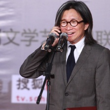 陳可辛奪獎(jiǎng)異常興奮 后臺(tái)忙打電話或報(bào)喜吳君如