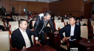 3D《国徽》揭秘历史 电影频道十一首播贺国庆