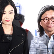 2013香港主題影展開幕 陳可辛自曝是馮小剛粉絲