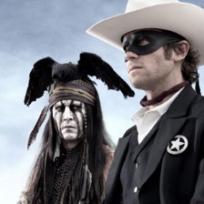 吸血鬼、“鸟拉屎” 约翰尼·德普奇葩银幕形象