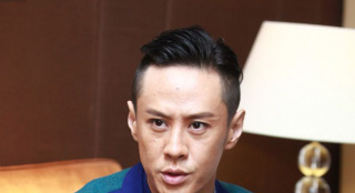 《逃出生天》馬浴柯：反派更復(fù)雜 闖火場有陰影