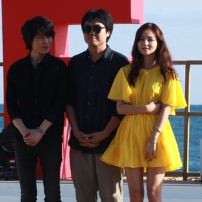 《少女》描绘揪心爱情 金允慧苦练滑冰华丽惊艳