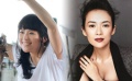 章子怡褪下御姐面具 《非常幸运》软妹归来