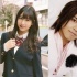 杰尼斯男星手越佑也被曝与AKB48柏木由纪热恋