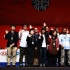 “新浪潮奖”各国导演齐聚 作品风格各异引关注