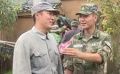 《目标战》连长“隔空对话”八路军 揭秘精确打击