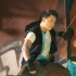 释小龙《城市游戏》变坏小子 挑战极限苦中作乐