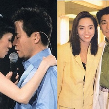 梅艷芳10月10日50歲冥誕 回顧一代天后動(dòng)人瞬間