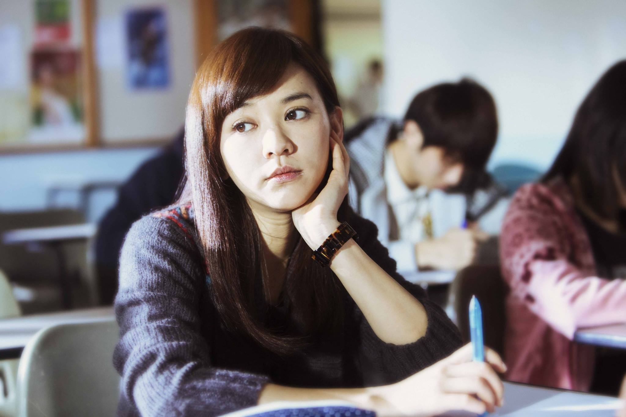 爱情无全顺_电影剧照