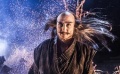 《狄仁杰》之胡东专访 “大反派”亮出真面目