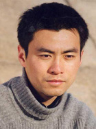 白云