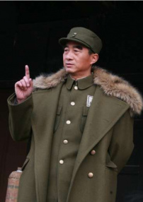 秀水河子殲滅戰(zhàn)