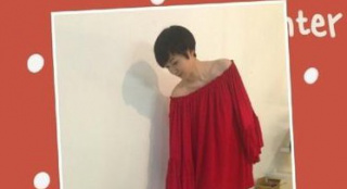 齊秦29歲嬌妻孫麗雅私房照曝光 一家三口秀恩愛