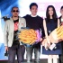 《我想和你好好的》首映 馮紹峰痛咬倪妮秀恩愛