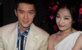 倪妮：真的不想再“作”了 冯倪恋真爱伤不起