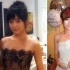 16歲徐嬌突變圓臉 網(wǎng)友：胖錯(cuò)了地方 胸不見長(zhǎng)