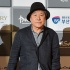 釜山电影节闭幕红毯星光黯淡 李长镐独自撑场