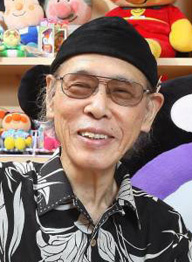 柳瀨嵩