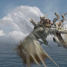 骨碎龙传说(译制版)