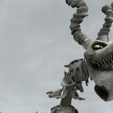 骨碎龙传说(译制版)