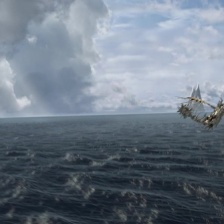 骨碎龙传说(译制版)