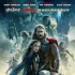 《雷神2》曝光中文海報 11月8日同步北美上映
