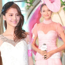 张梓琳遭长辈催造人 峰嫂吴千语欲全世界拍婚照