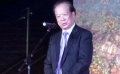 老藝術(shù)家齊聚一堂 電影人用“光影彩墨”獻(xiàn)觀眾