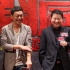 《暴瘋語》香港殺青 劉青云演兇徒黃曉明慘被打