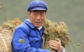 李雪健重走《杨善洲》拍摄路 点滴回忆温暖人心