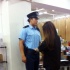 李俊霆《变形金刚4》演警察 林柏宏被反派踹飞