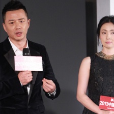 段奕宏助陣時尚盛典 陶虹：《港囧》在劇本創(chuàng)作