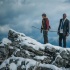 塞缪尔·杰克逊动作新片曝剧照 饰演总统雪山遇险