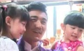 胡兵“劳筋骨”当老爸 汪东城“浓妆艳抹”扮小丑