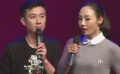 白百何重返母校犯迷糊 文章透露出演姜文新片近況