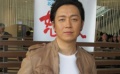 潘粤明人到中年致青春 “怒放”生命怀揣梦想