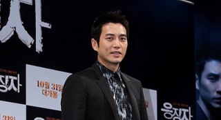 朱相昱新片《懲戒者》將映 影片雖好票房沒信心