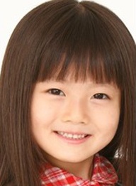 庵原凉香