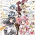 日本票房：《少女小圆》登顶 动画电影大获全胜