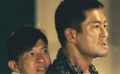 《掃毒》三兄弟恩仇難辨 古天樂“跪?qū)Α眲⑶嘣? title=