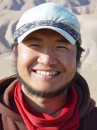 李凯