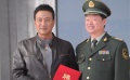 《救火英雄》胡軍受聘當(dāng)隊(duì)長(zhǎng) 首當(dāng)其沖入火海