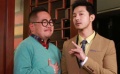 《谁动了我的梦想》立威廉饰演娘娘腔 落下后遗症