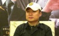 《男兵女连长》打造边防女汉子 吴军变身团长