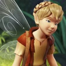 小叮当与失去的宝藏