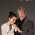 《變形金剛4》中國之夜舉行 李冰冰“告白”導(dǎo)演