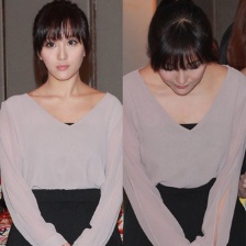 失踪艳星陈静患抑郁闹失踪 闪退复出含泪道歉