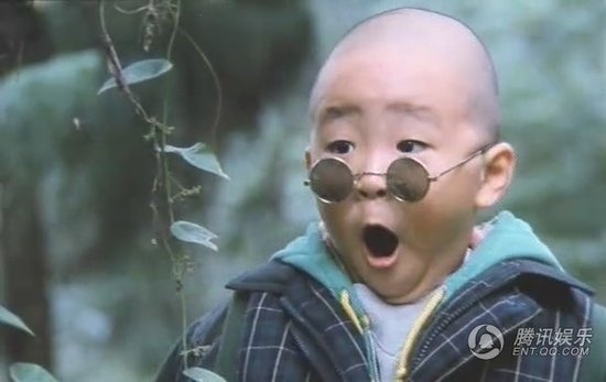 揭《旋风小子》主演现状 释小龙、郝邵文仍单