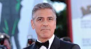 “绯闻大王”乔治·克鲁尼回应流言：全都是编造